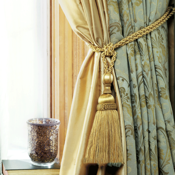 Curtain Accessories