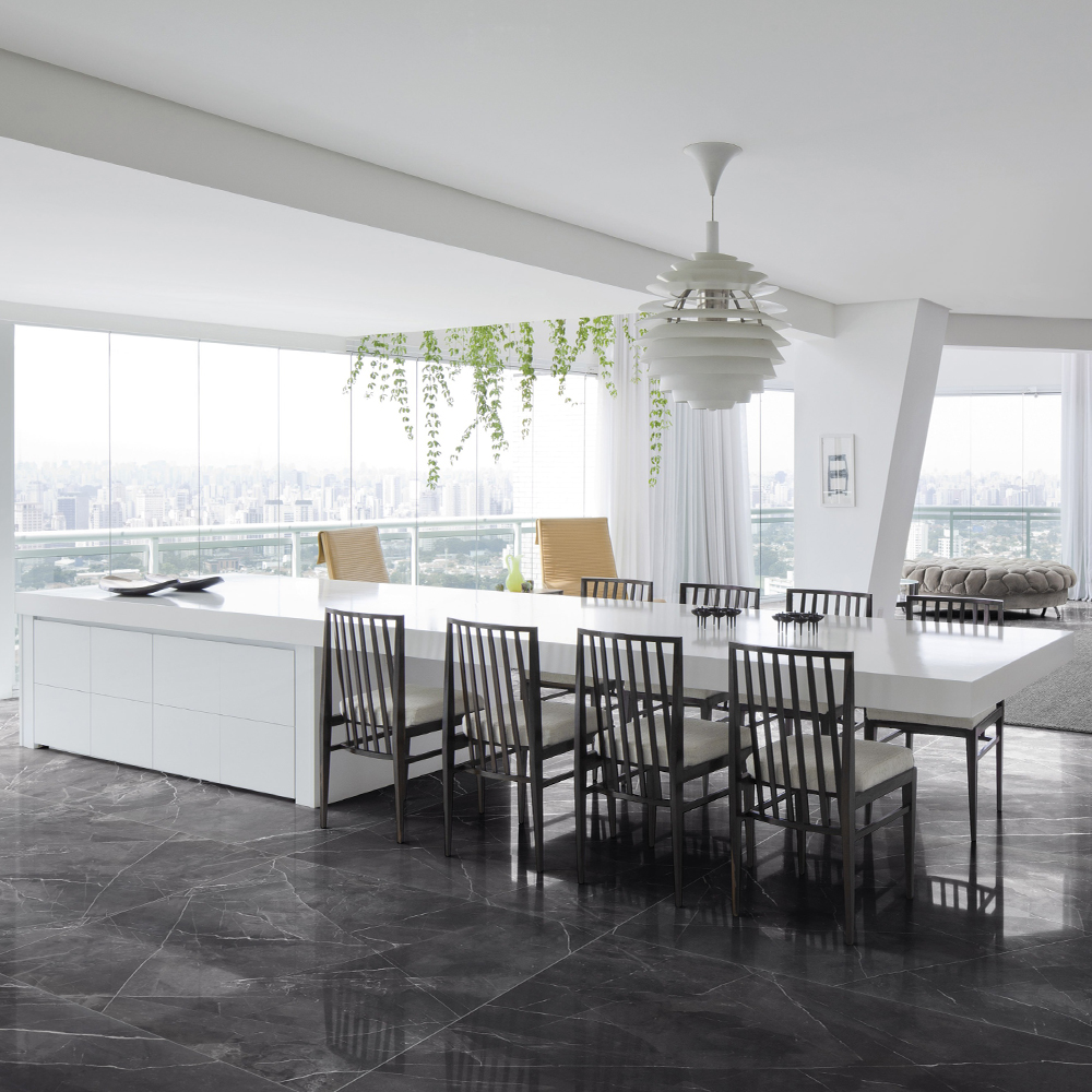 Porcelain Tiles